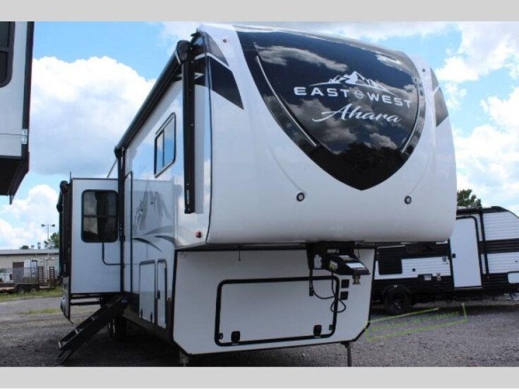 Thumbnail Photo undefined for New 2022 East to West Ahara